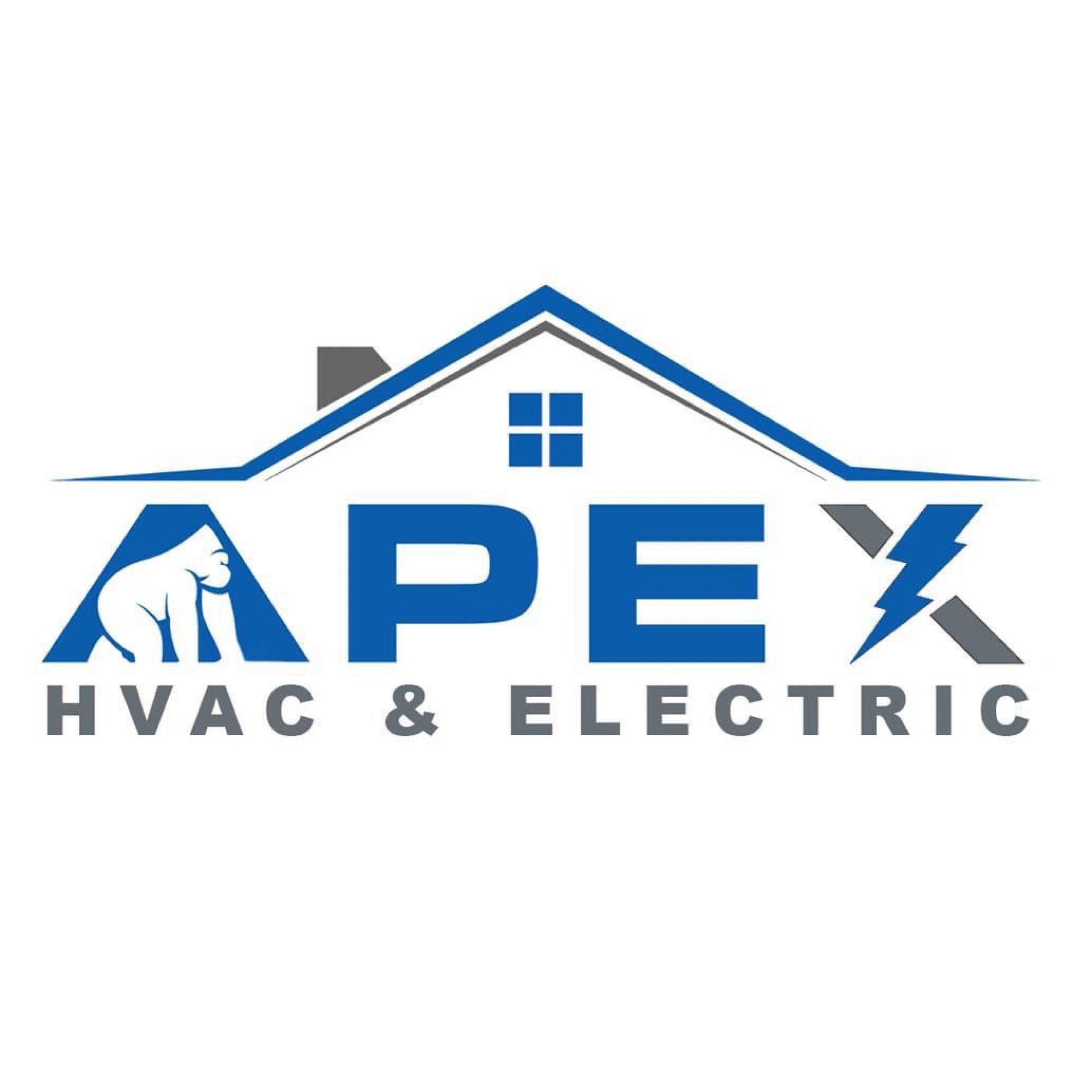 Apex HVAC & Electric, LLC Logo