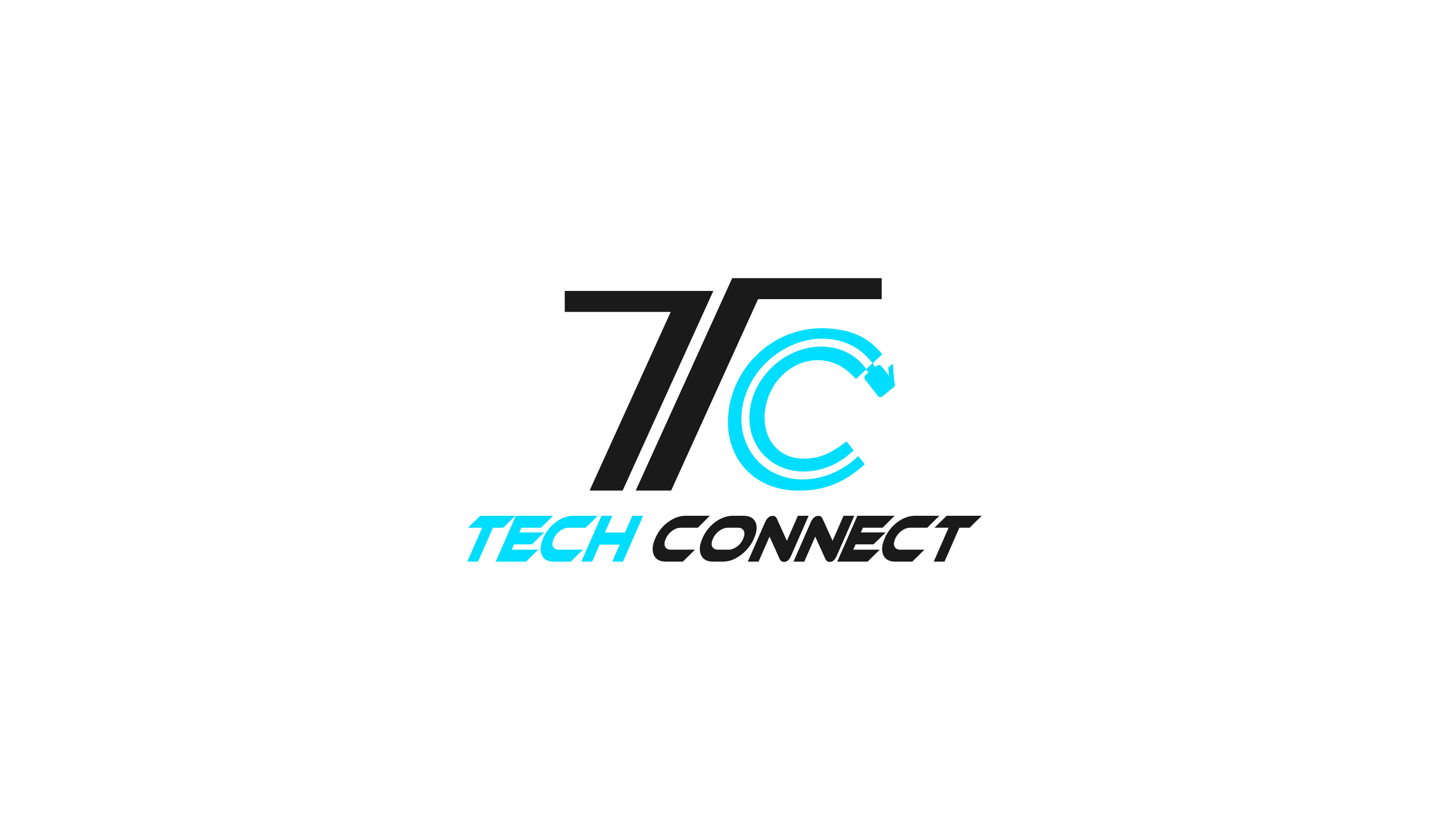 Tech Connect Logo