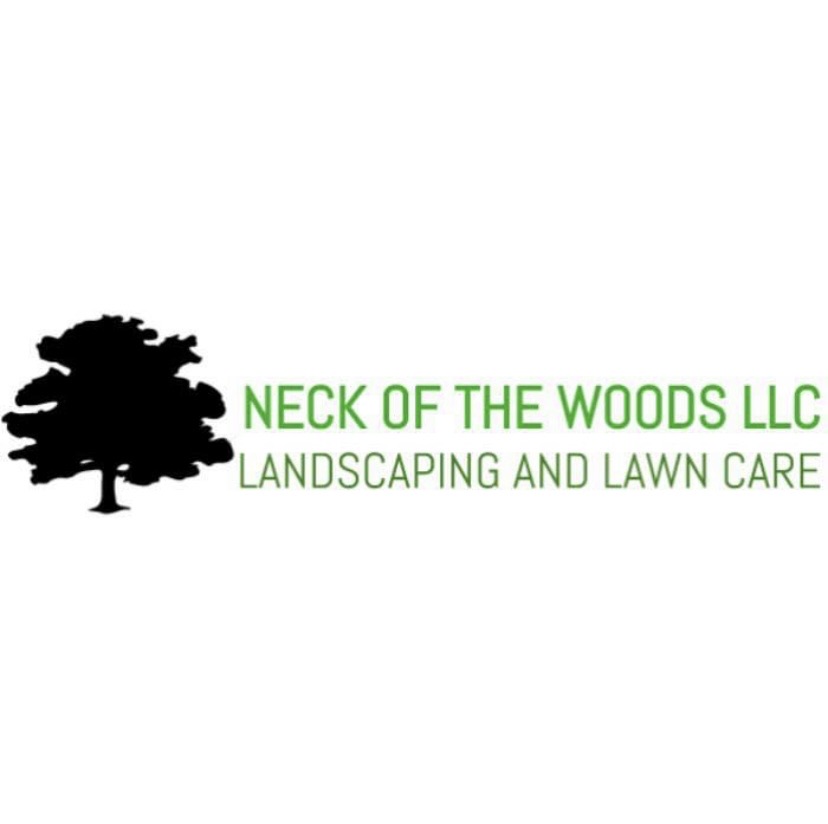 Neck of the Woods LLC Logo