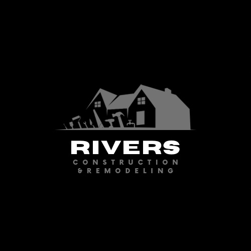 Rivers Construction Remodeling Logo
