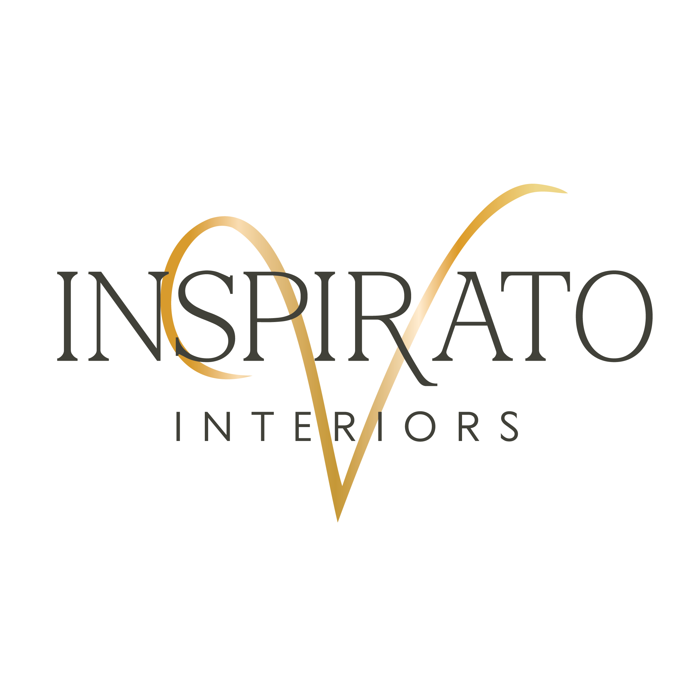 Inspirato Interiors, LLC Logo