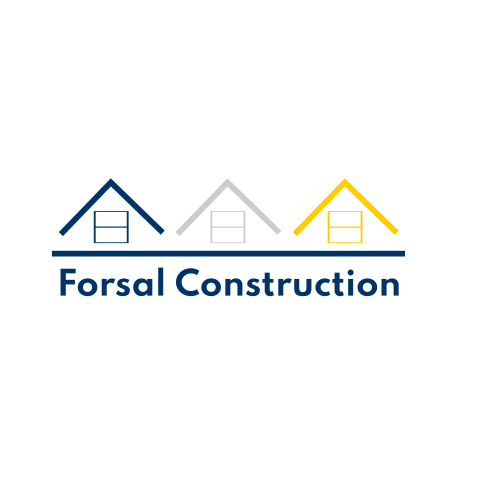 Forsal Construction LLC Logo