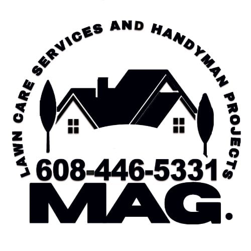 MAG LC Services Logo