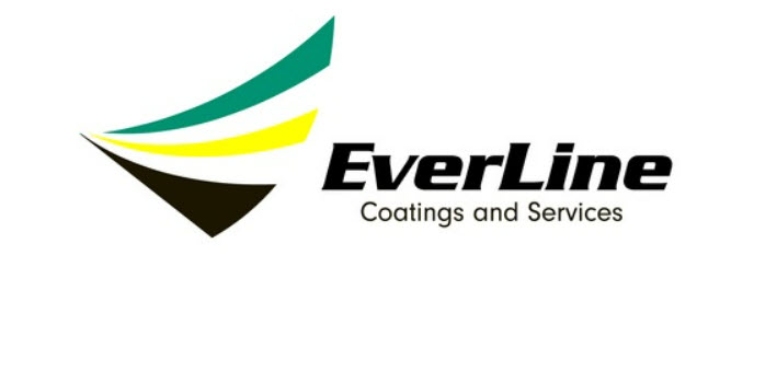 EverLine Coatings Twin Cities Logo