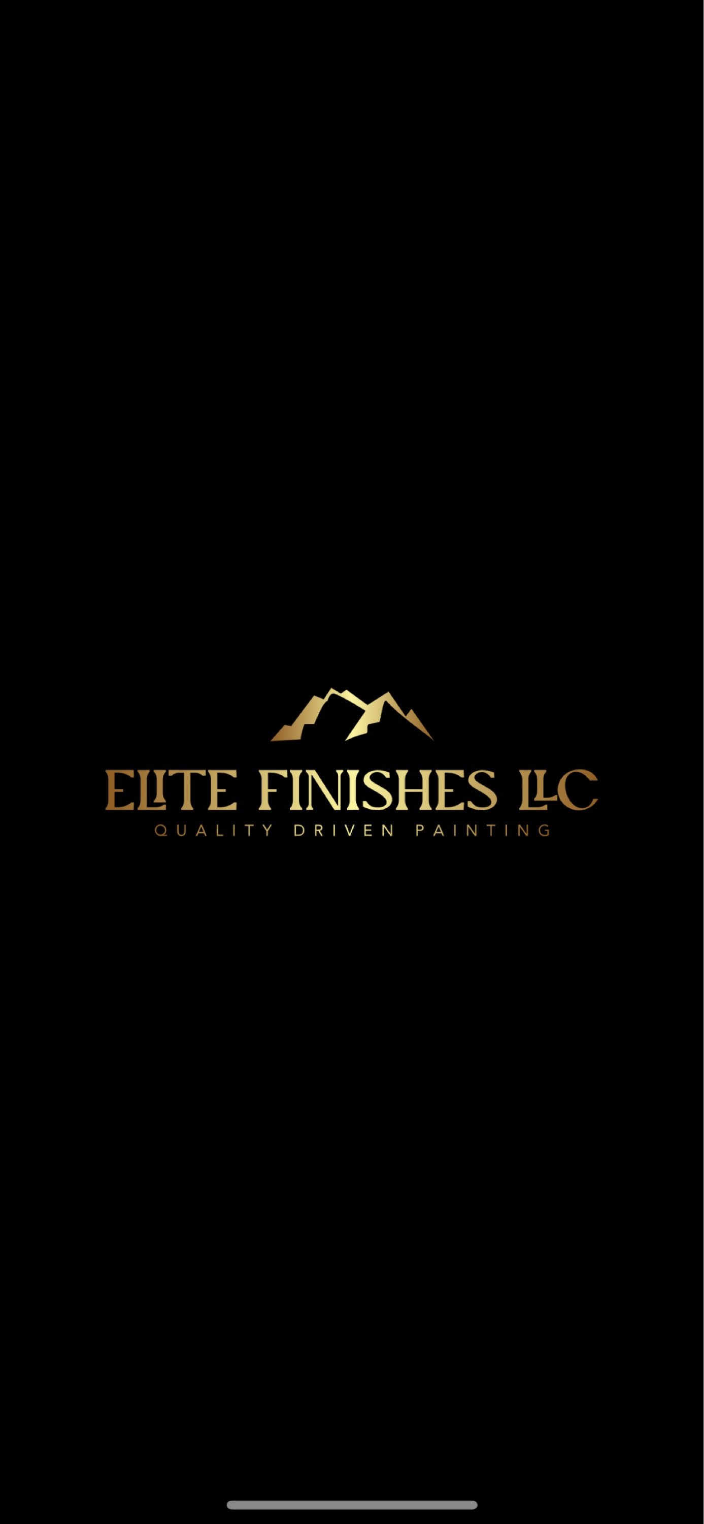Elite Finishes LLC Logo