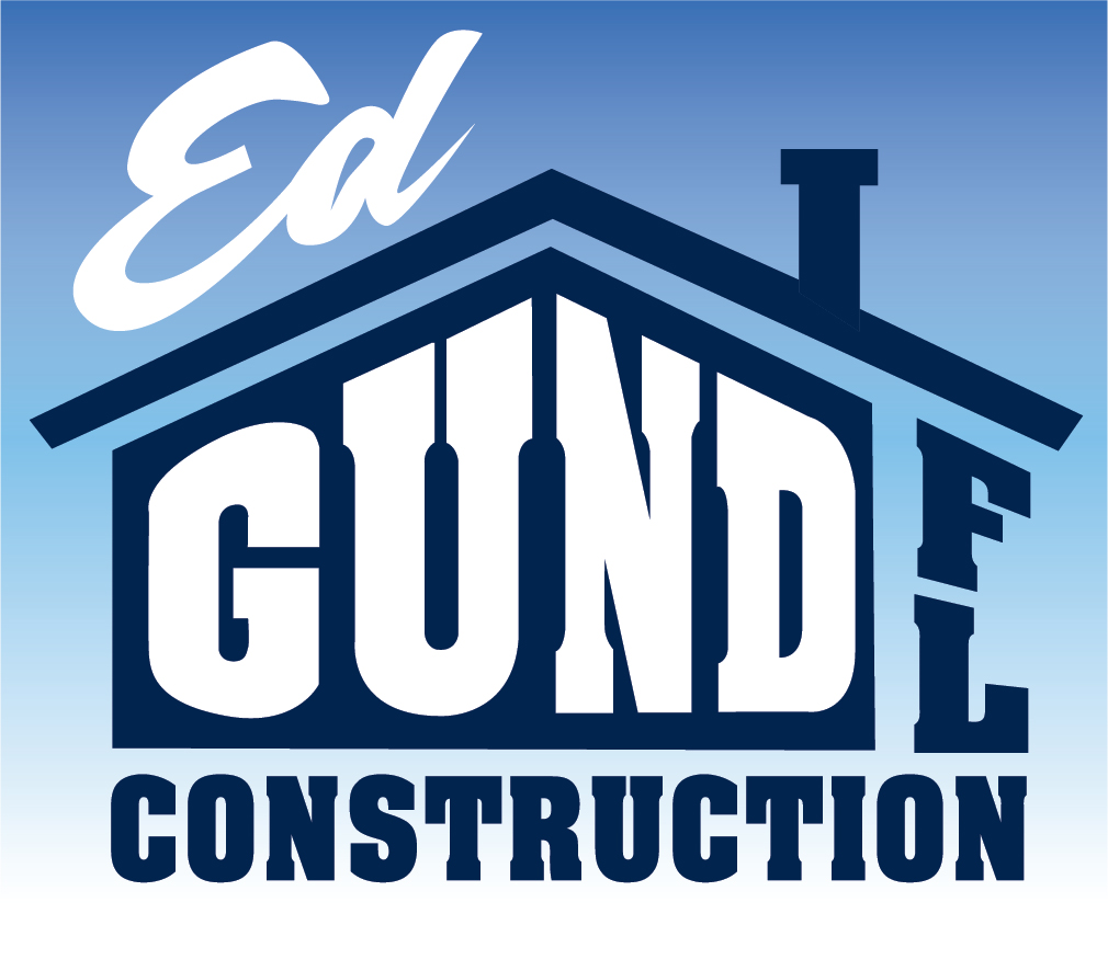 Ed Gund FL Construction, Inc. Logo