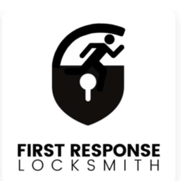 First Response Locksmith LLC Logo