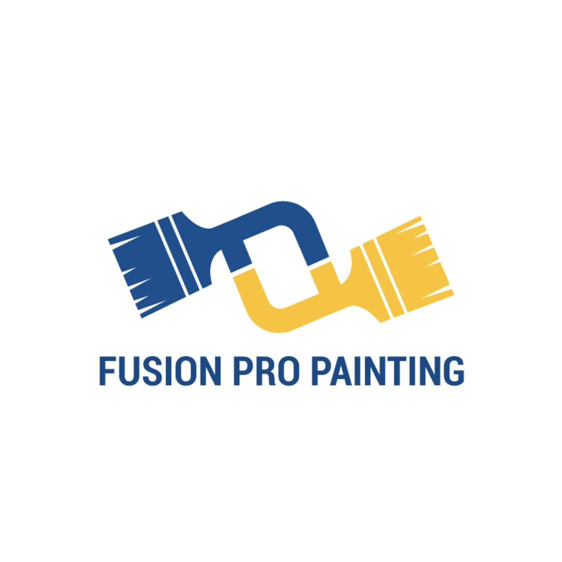 Fusion Professional Service Corp Logo