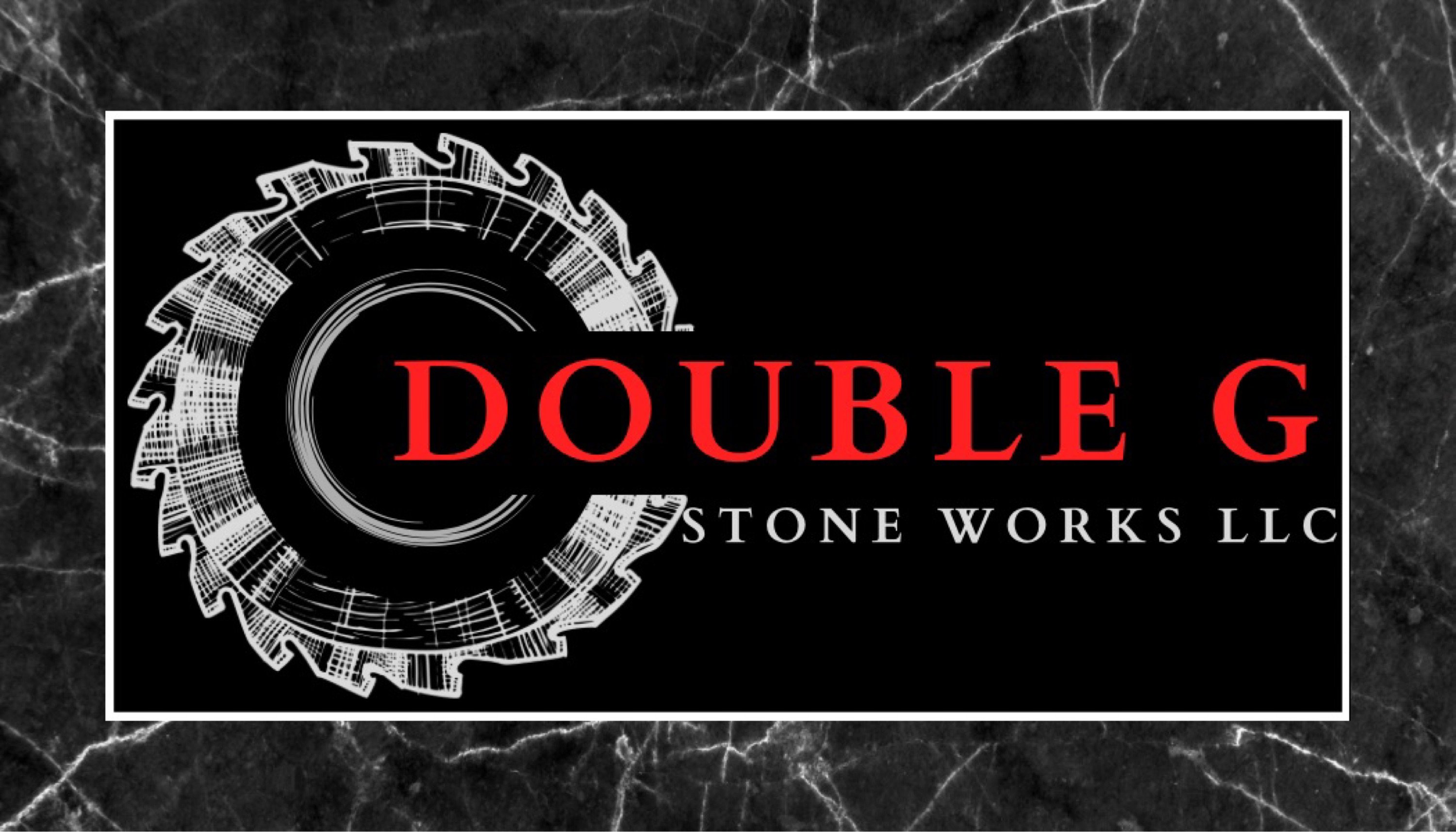 Double G Stone Works LLC Logo