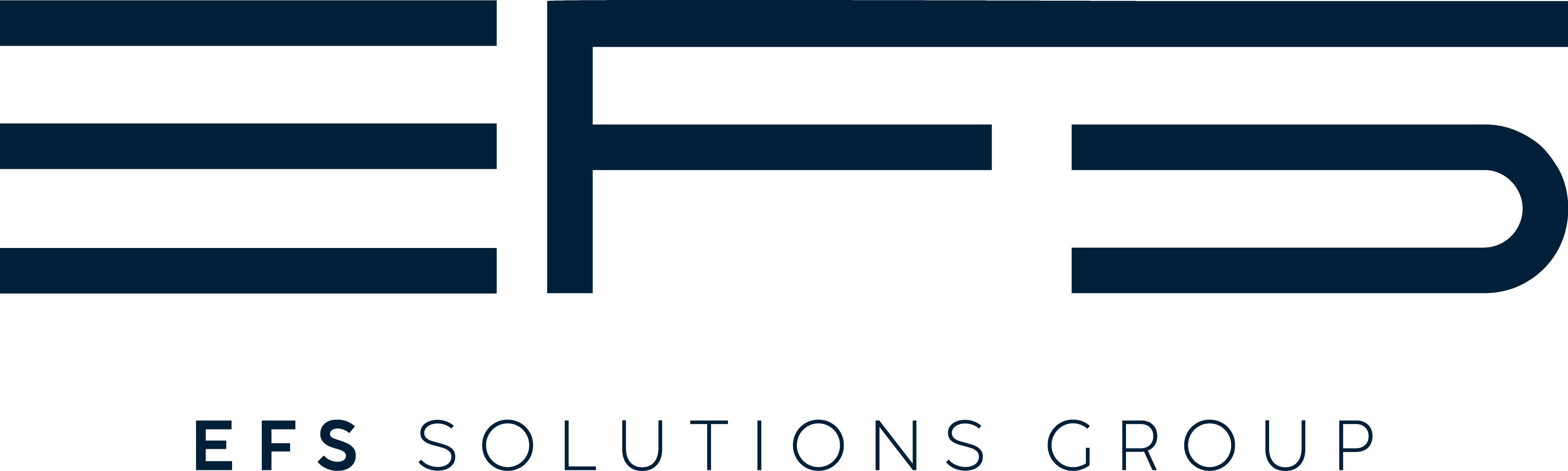 EFS Solutions Logo