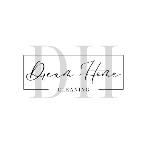 Dream Home Cleaning Logo