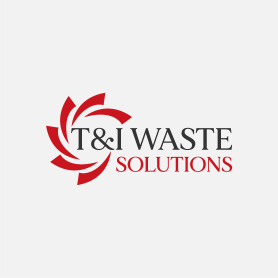 T&I Waste Solutions, LLC Logo