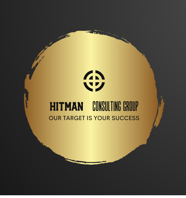 Hitman Consulting Group Logo
