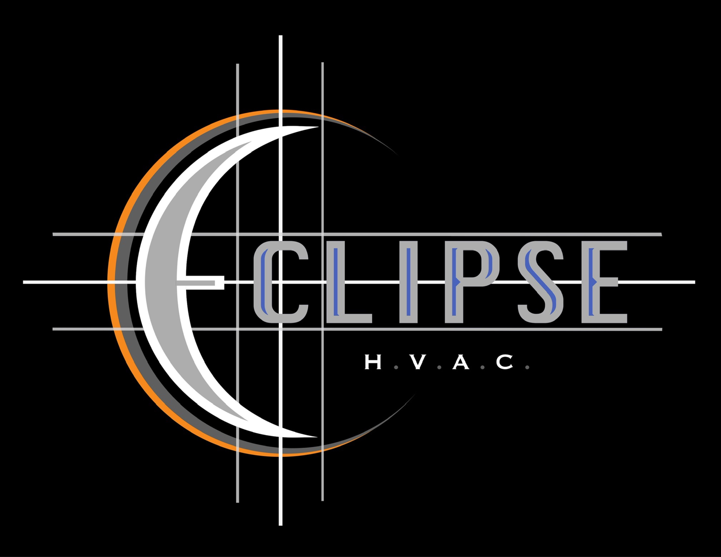 Eclipse HVAC Logo