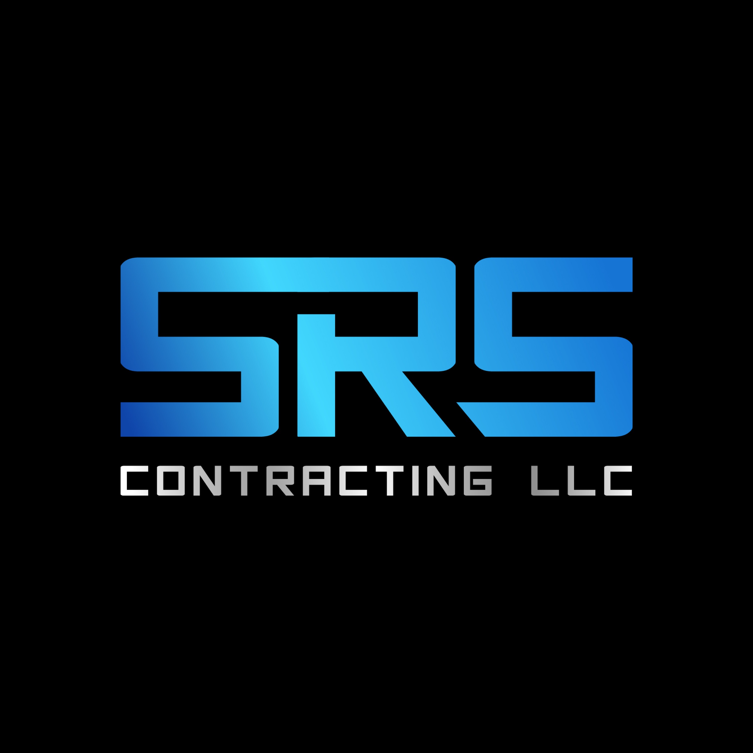 SRS Contracting, LLC Logo