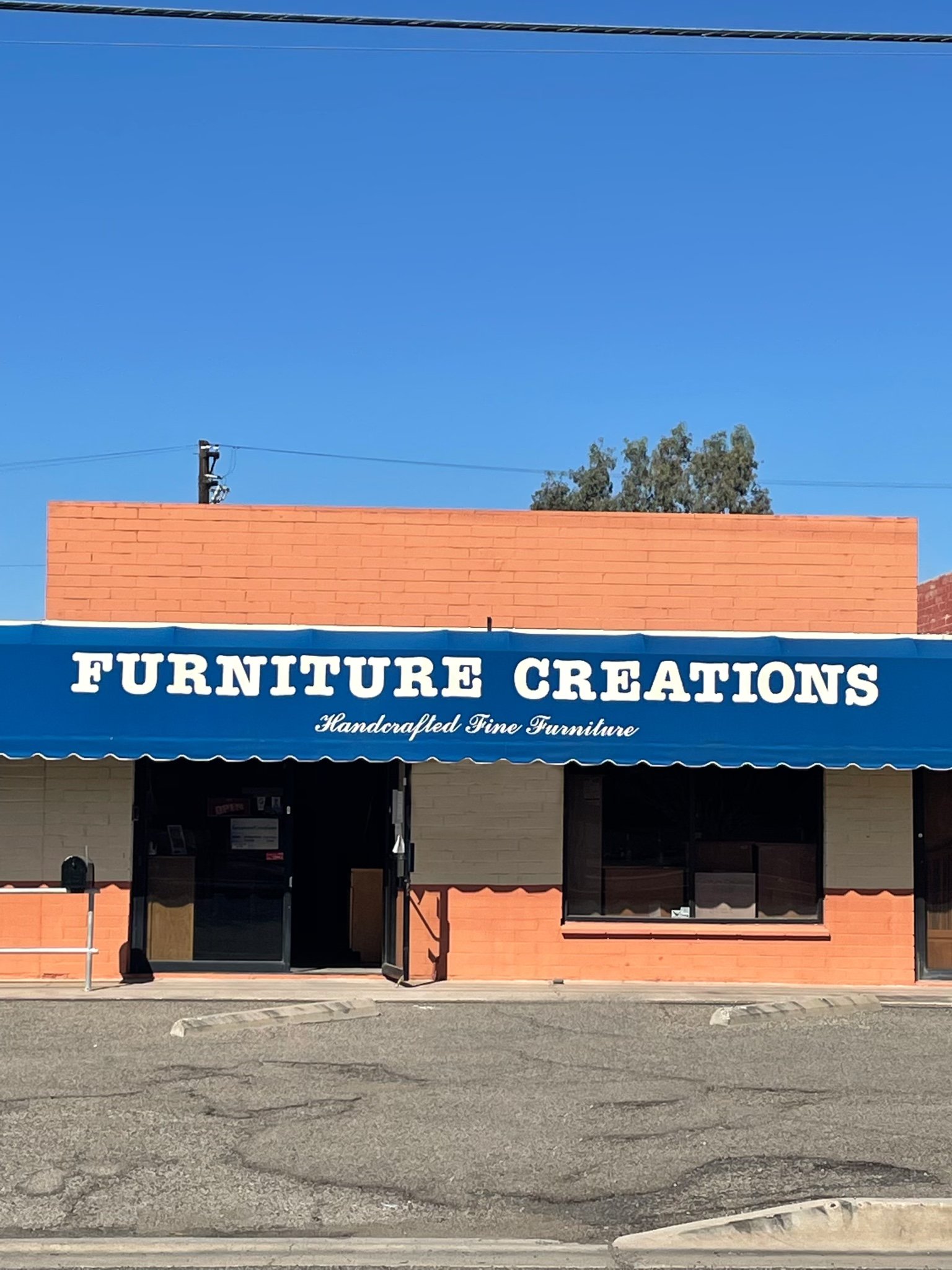 Furniture Creations Logo