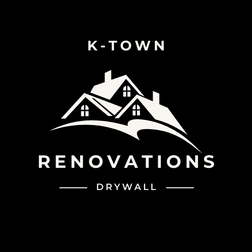 K-town Renovations Logo