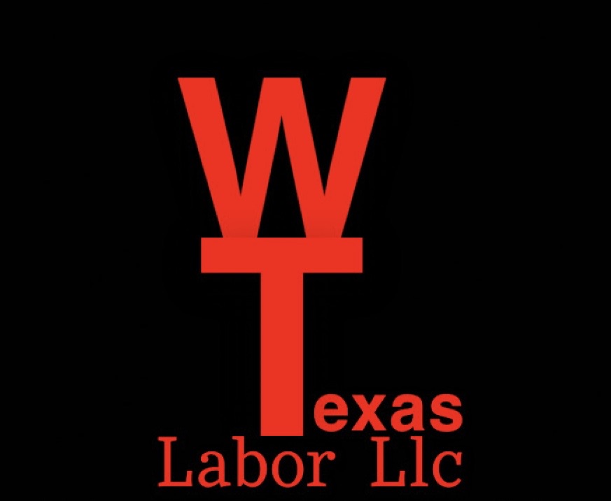 West Texas Labor Logo