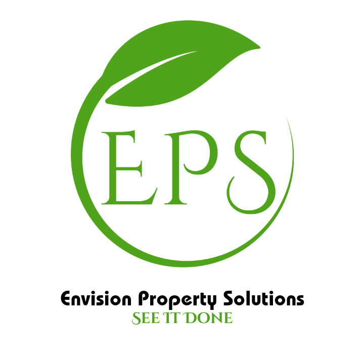 Envision Property Solutions Logo