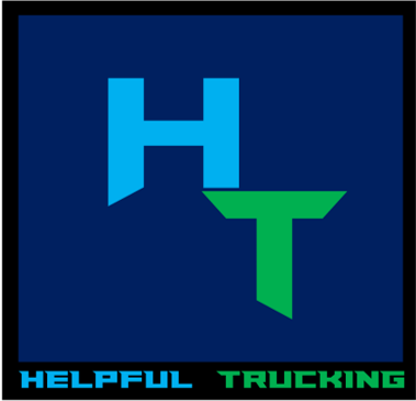Helpful Trucking, LLC Logo