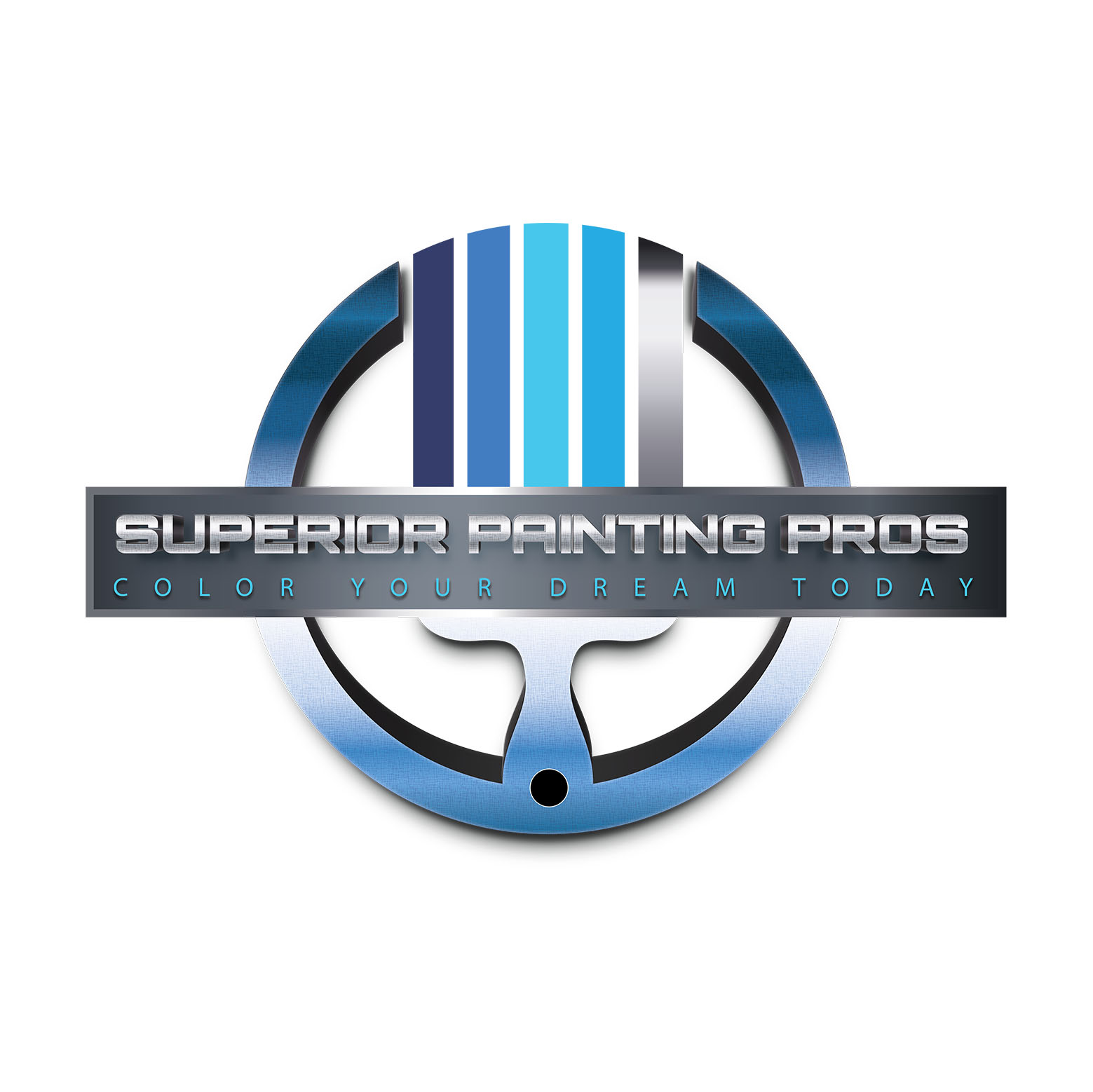 Superior Painting Pros Logo