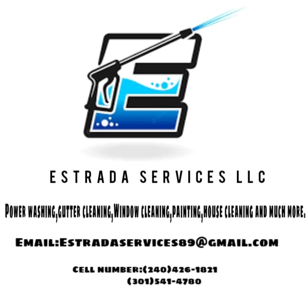 Estrada Services Logo