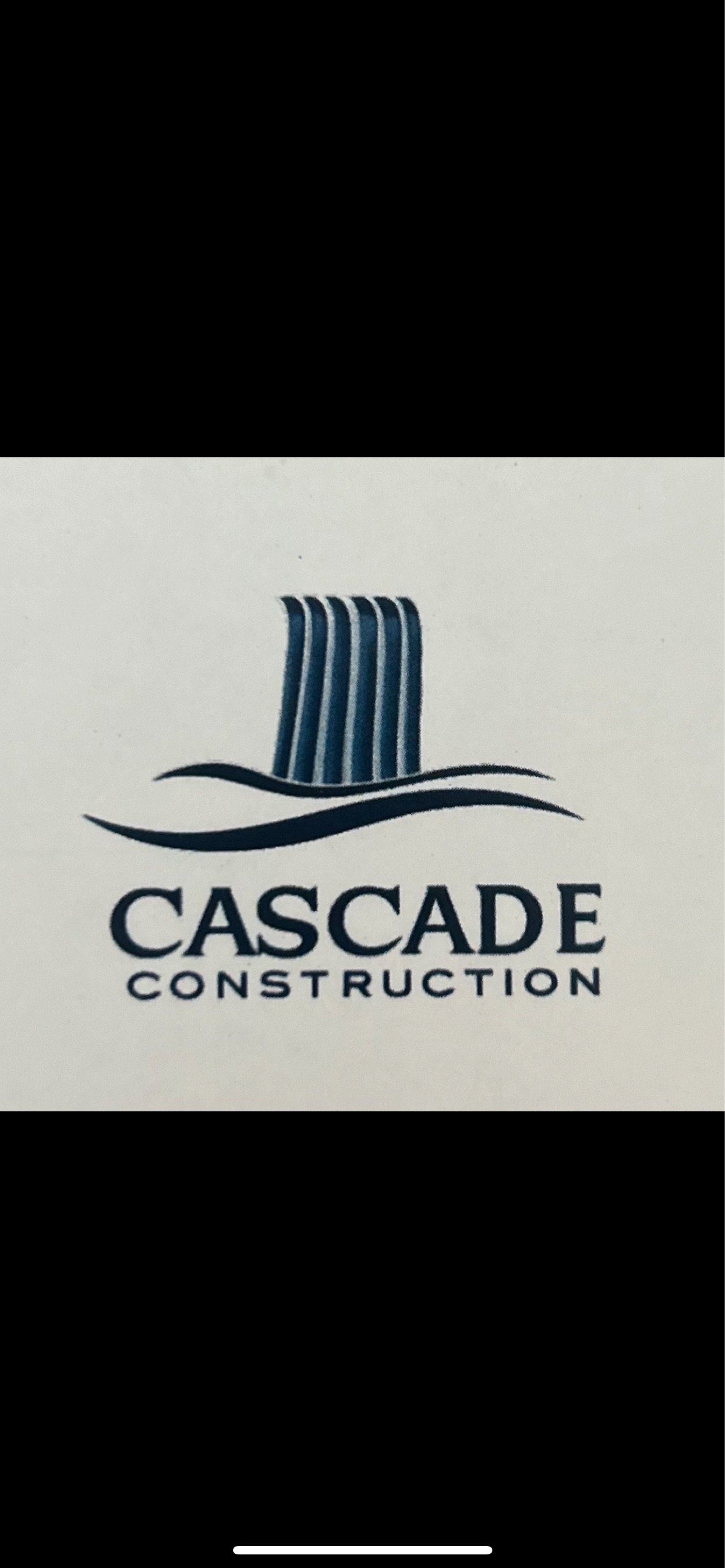 Cascardo Construction Solutions, LLC Logo