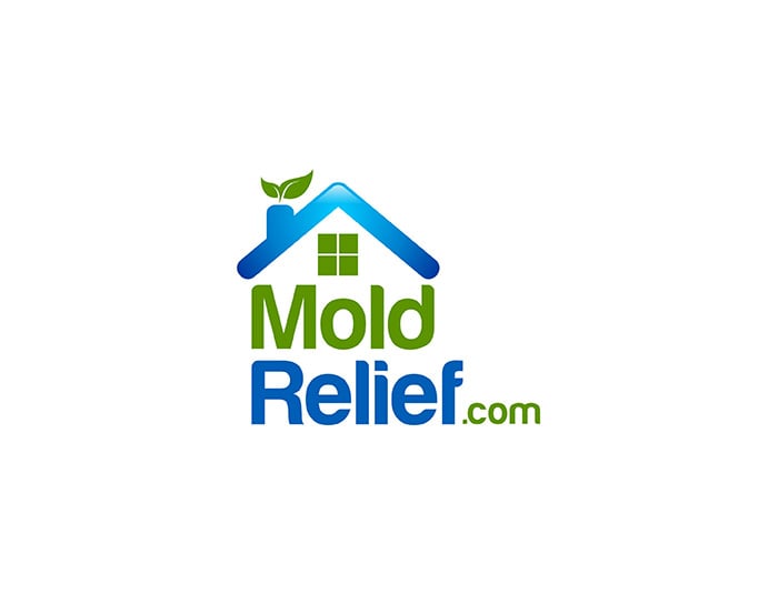 Mold Relief Testing- Removal-Remediation Logo