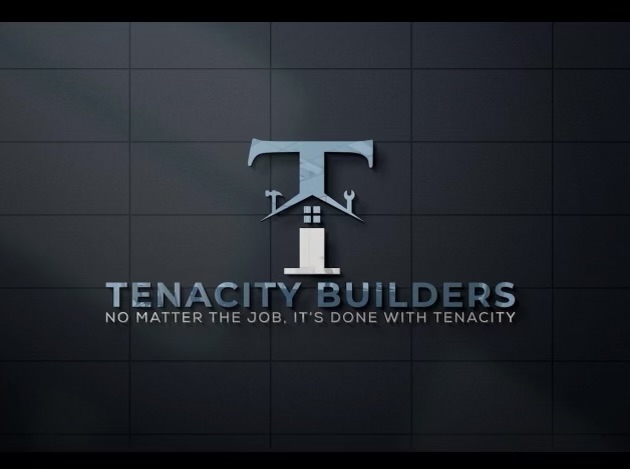 Tenacity Builders, LLC Logo