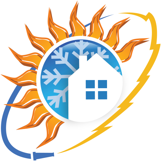 Sun Glow Logo