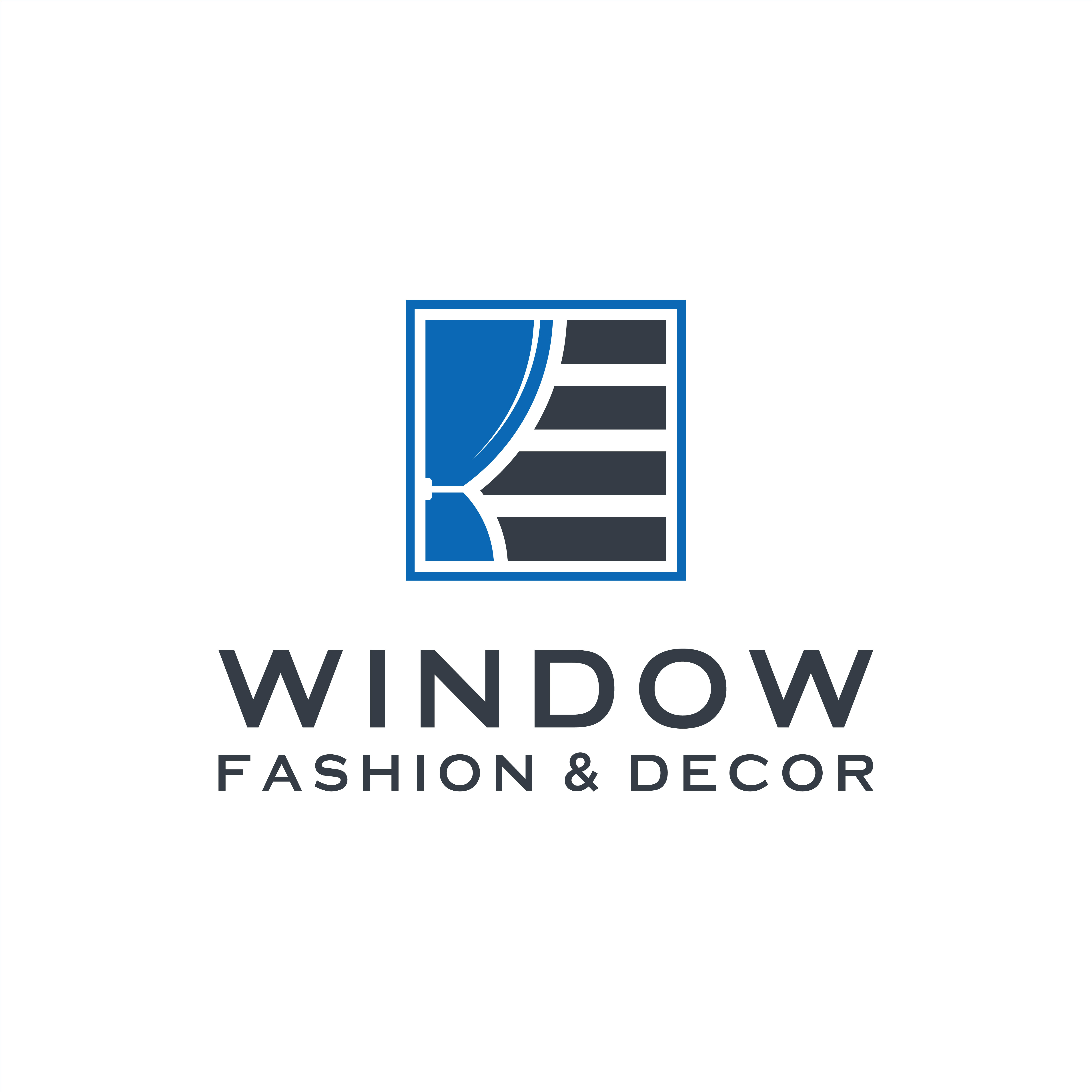Window Fashion & Decor LLC Logo
