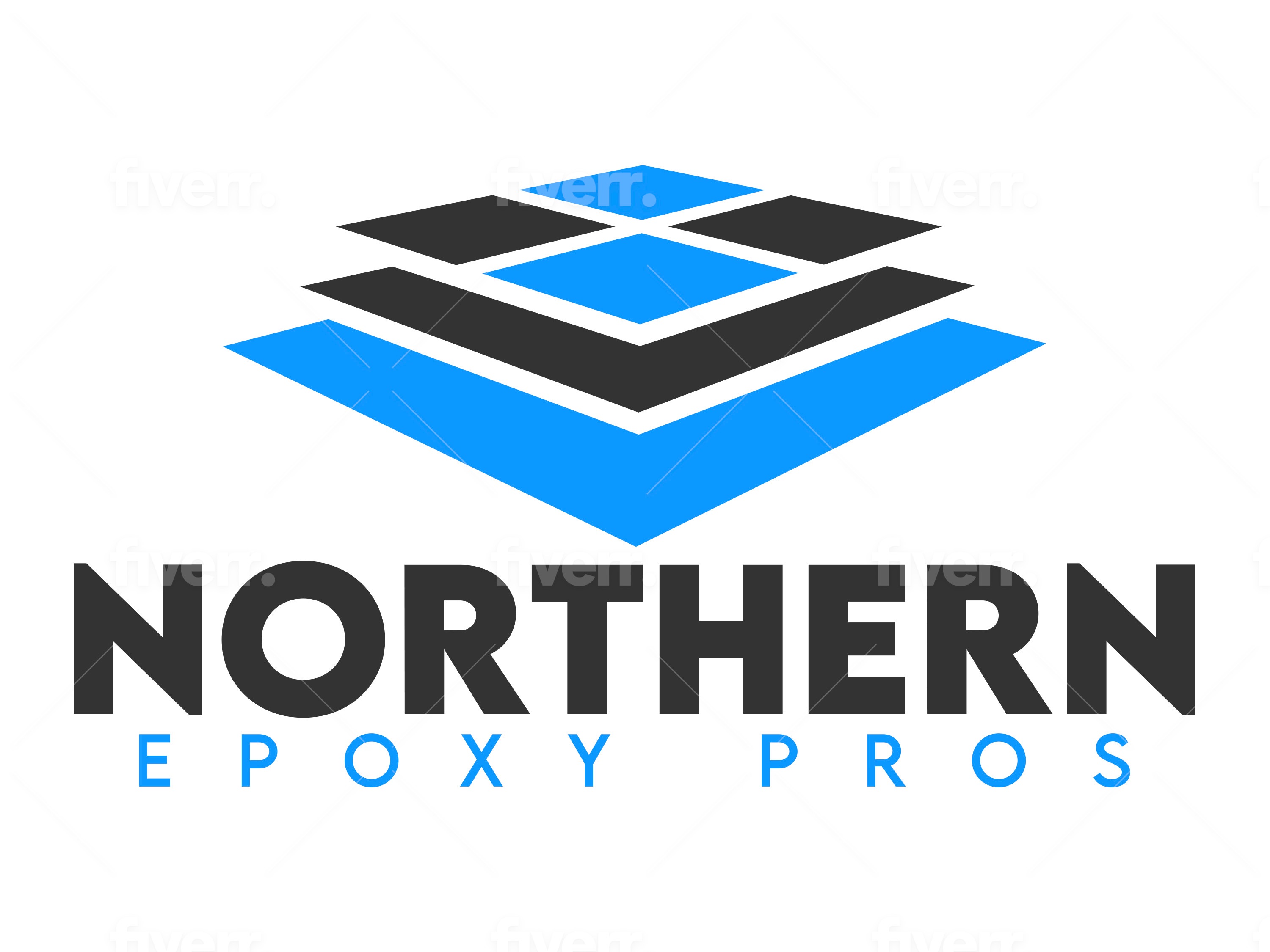 Northern Epoxy Pros LLC Logo