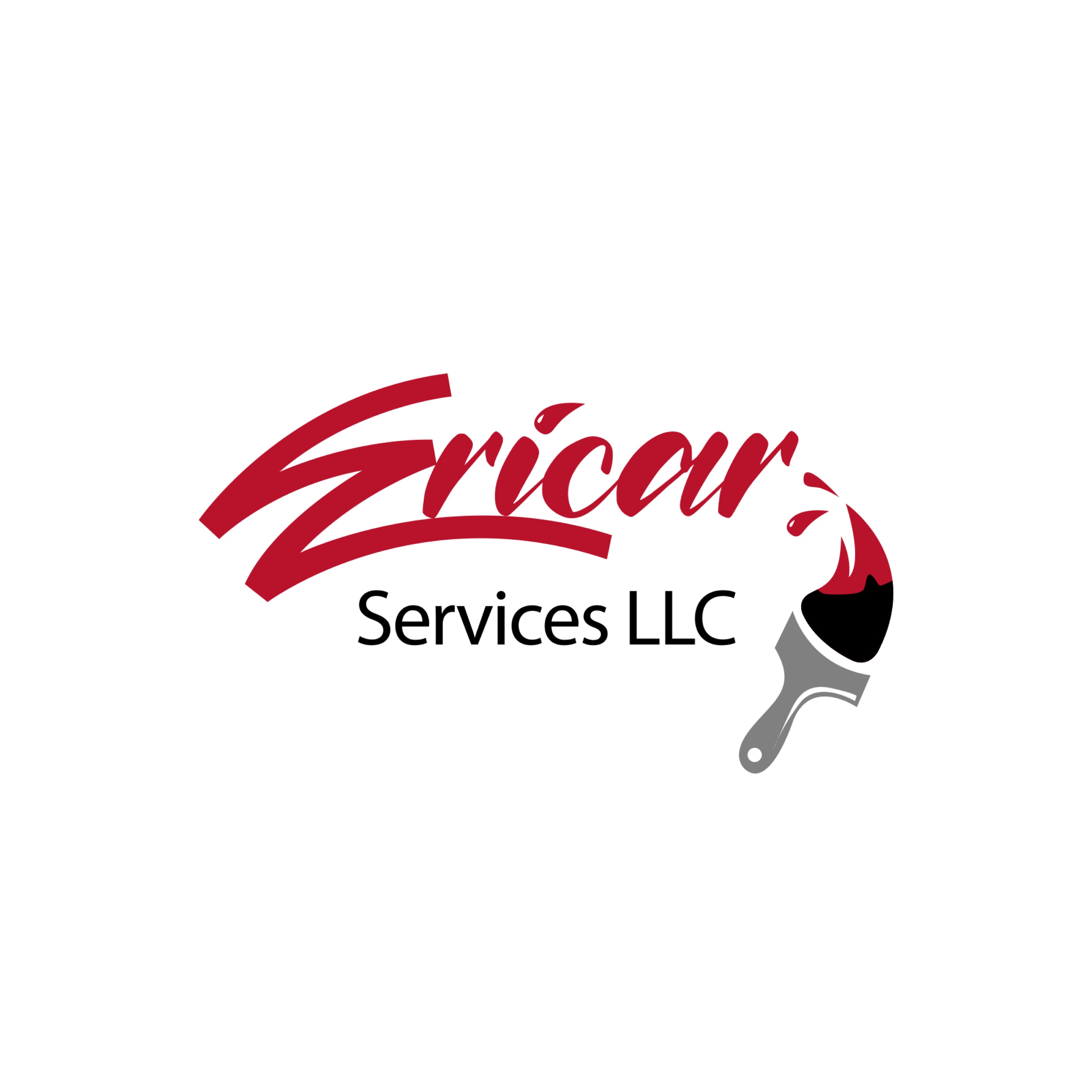 Ericar Services, LLC Logo