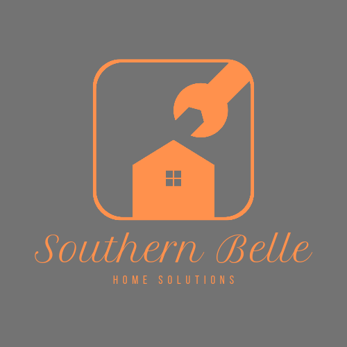 Southern Belle Home Solutions Logo