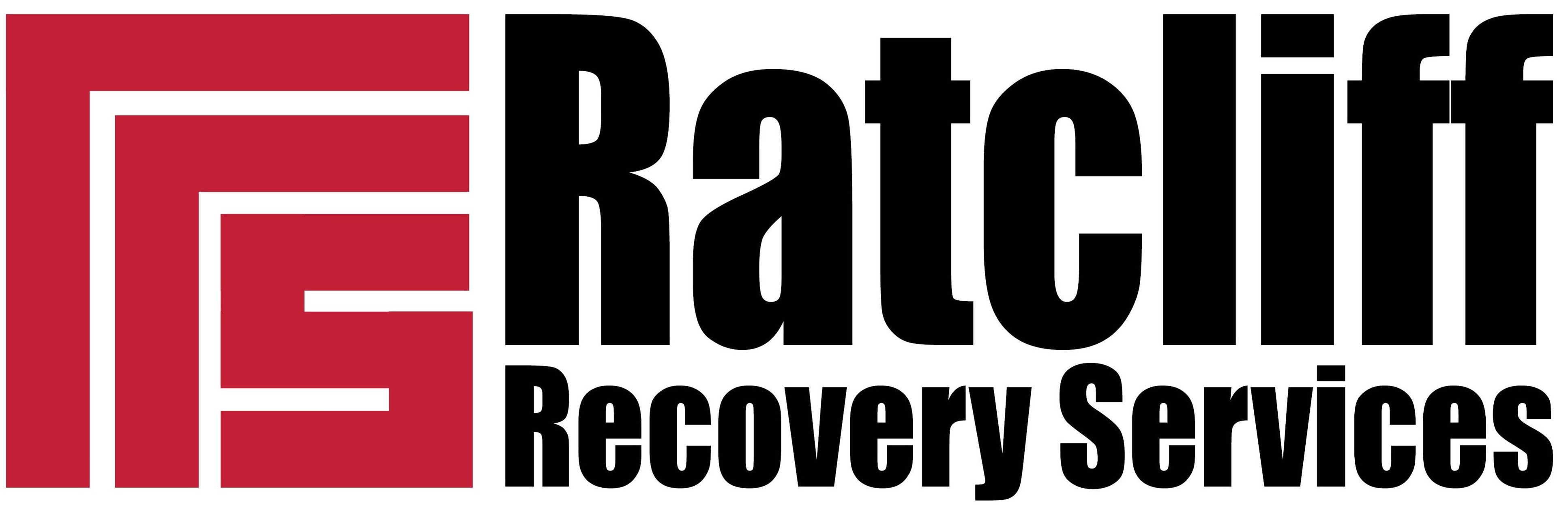 Ratcliff Recovery Services, LLC Logo