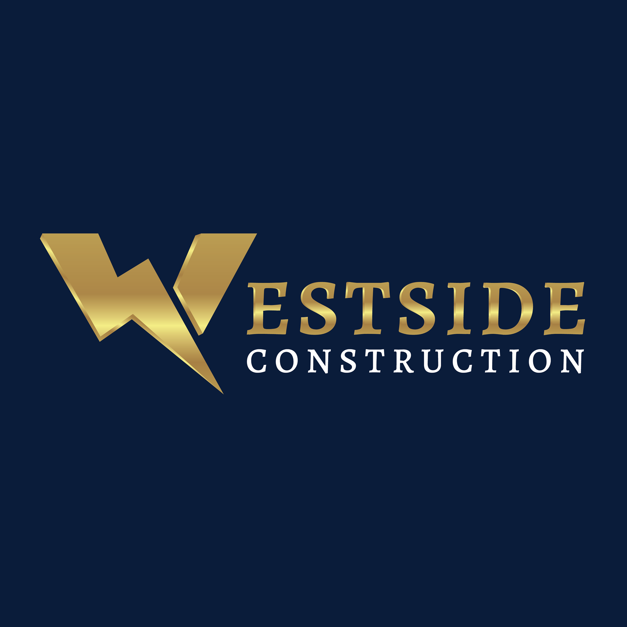 Westside Roofing and Construction PLLC Logo
