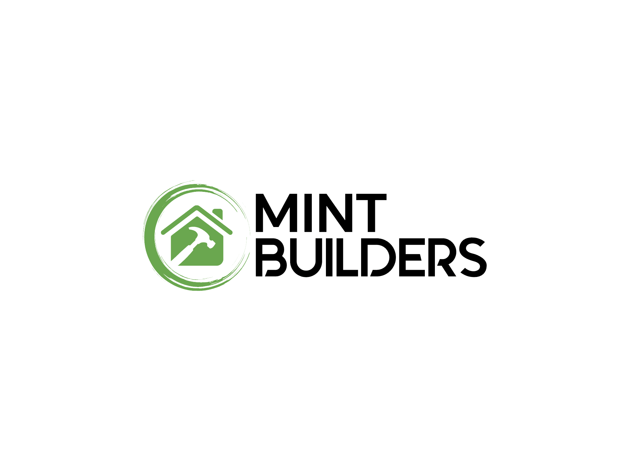 Mint Builders, LLC Logo