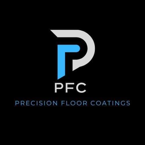 Precision Floor Coatings LLC Logo
