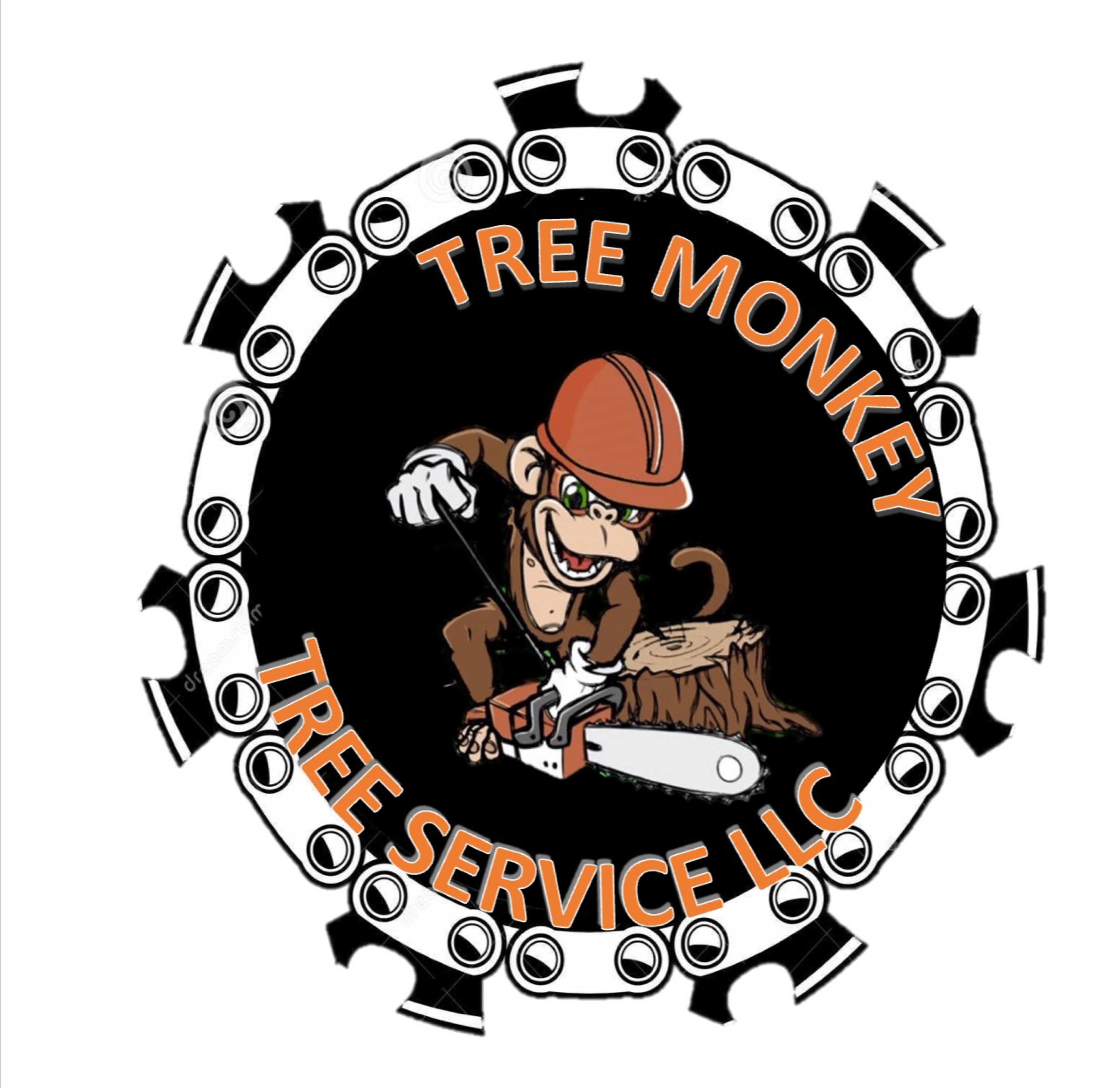 TREE MONKEY TREE SERVICE LLC Logo