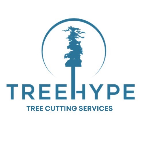 Tree Hype Services Logo