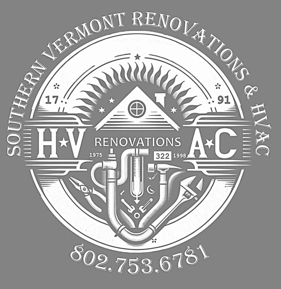 Southern Vermont Renovations and HVAC, LLC Logo