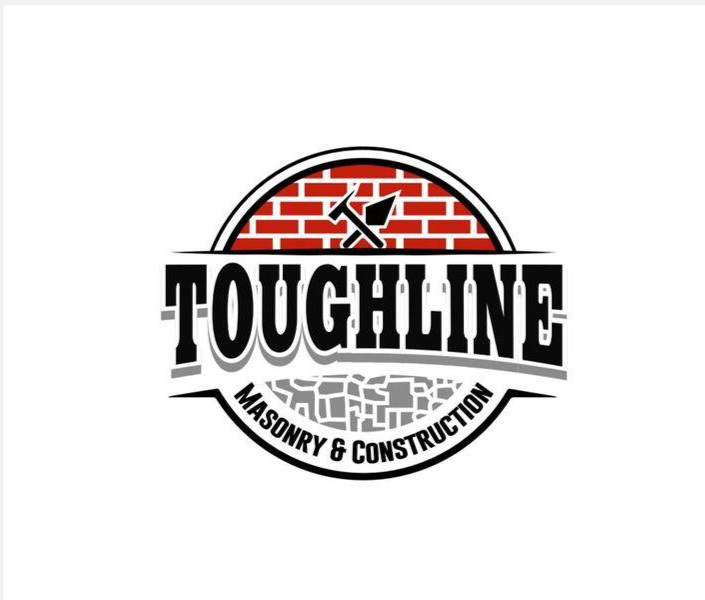 Toughline Masonry & Construction Logo