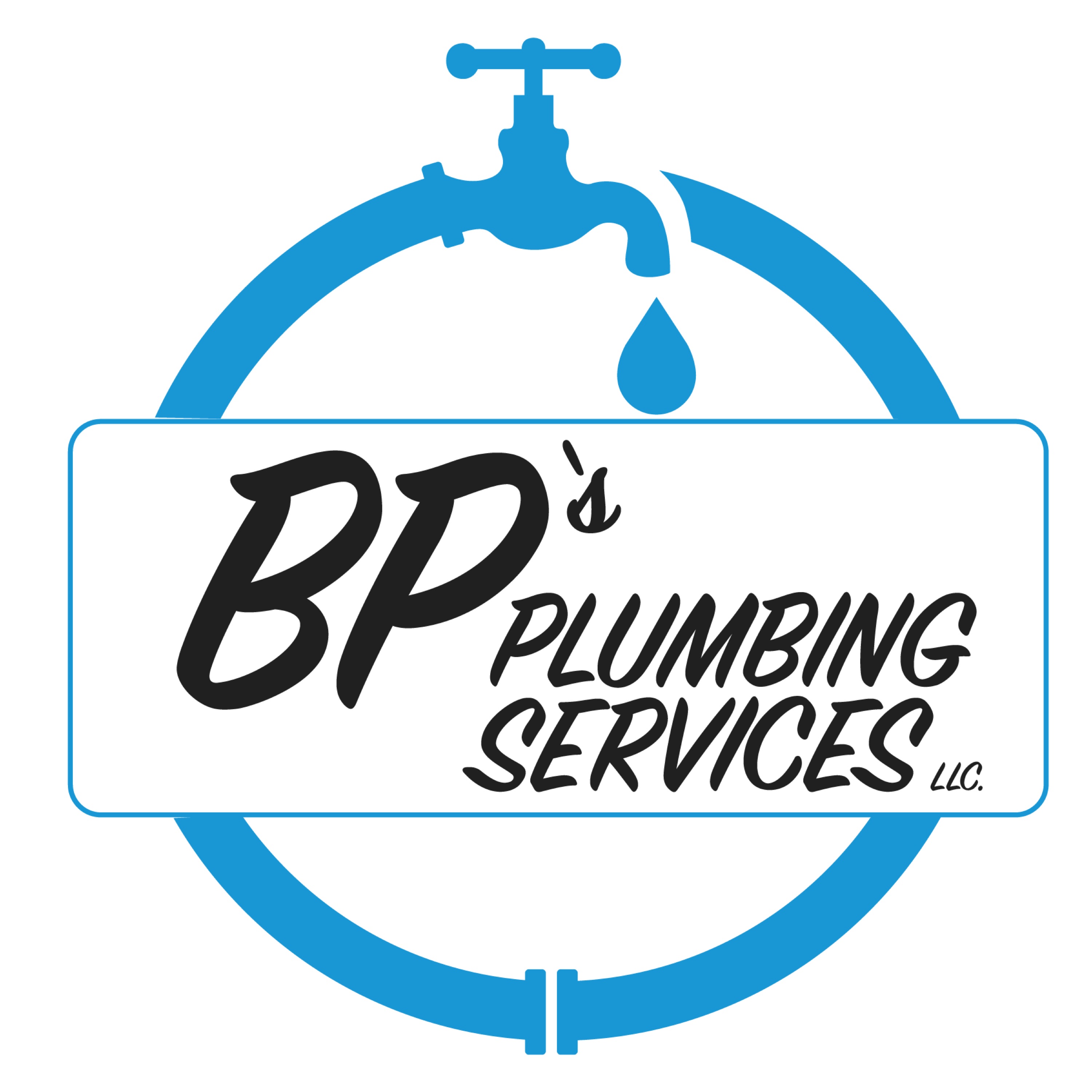 BP'S PLUMBING SERVICES LLC Logo