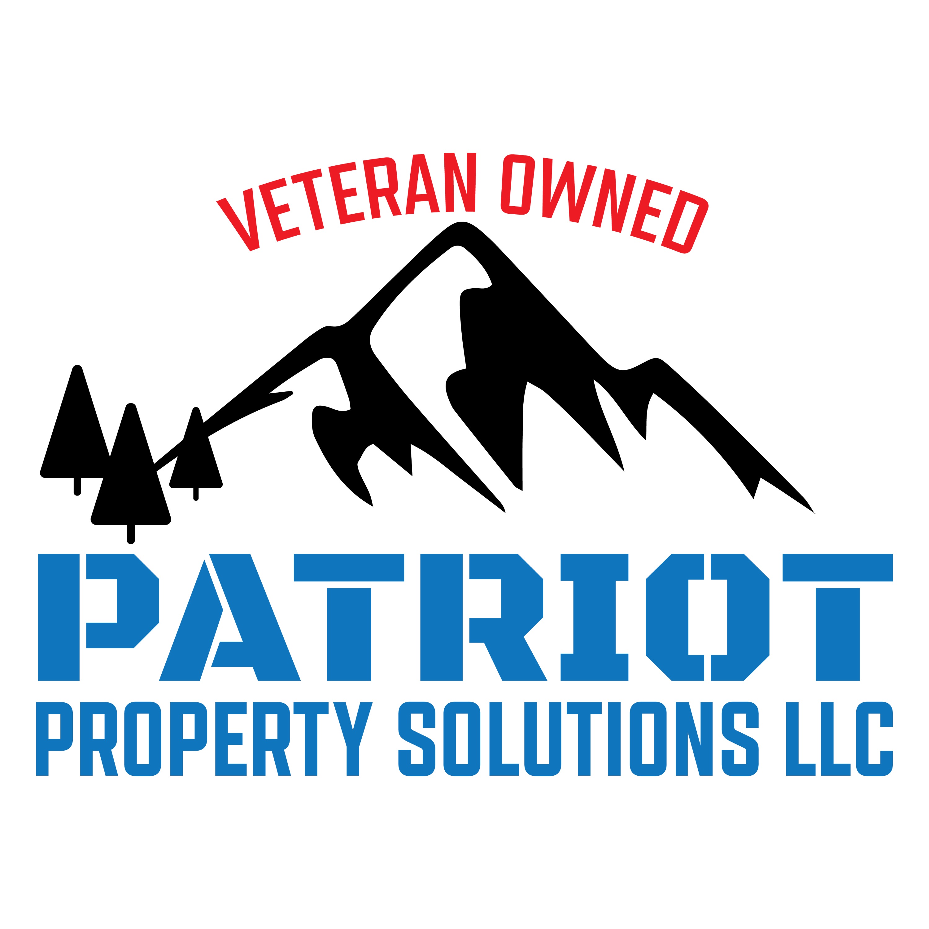 Patriot Property Solutions LLC Logo