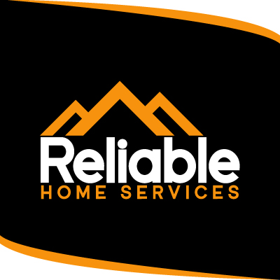 Reliable Home Services Logo
