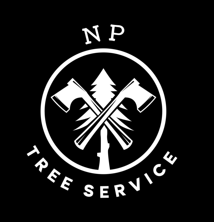 NP Tree Service, Inc. Logo