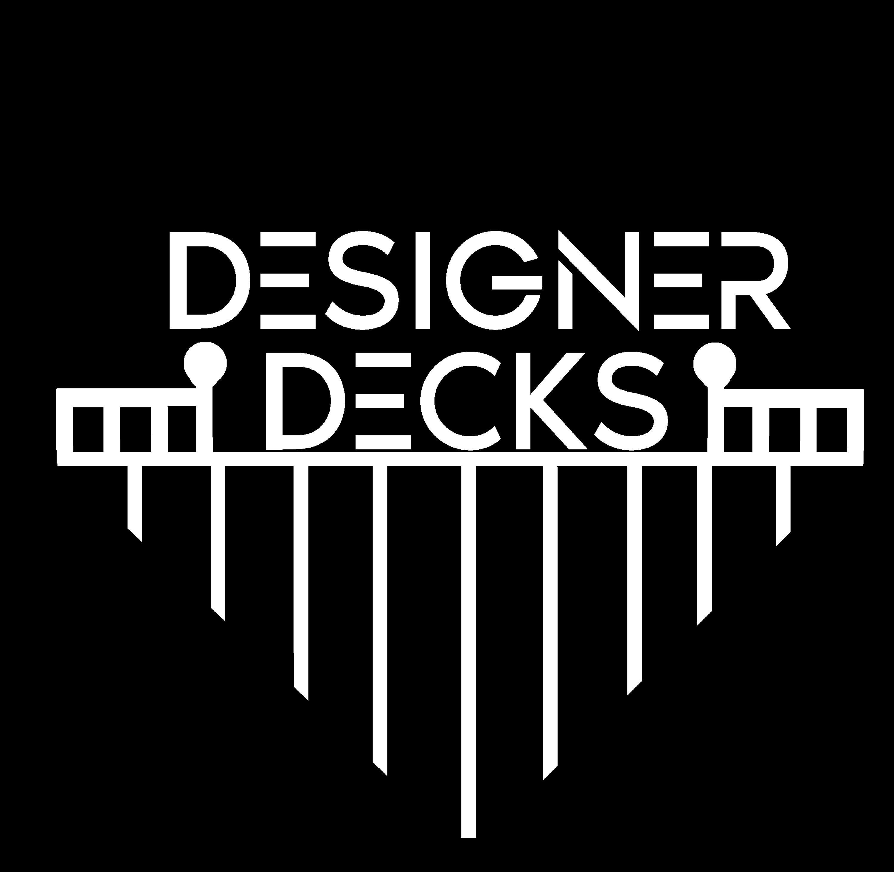 Designer Decks Company, LLC Logo
