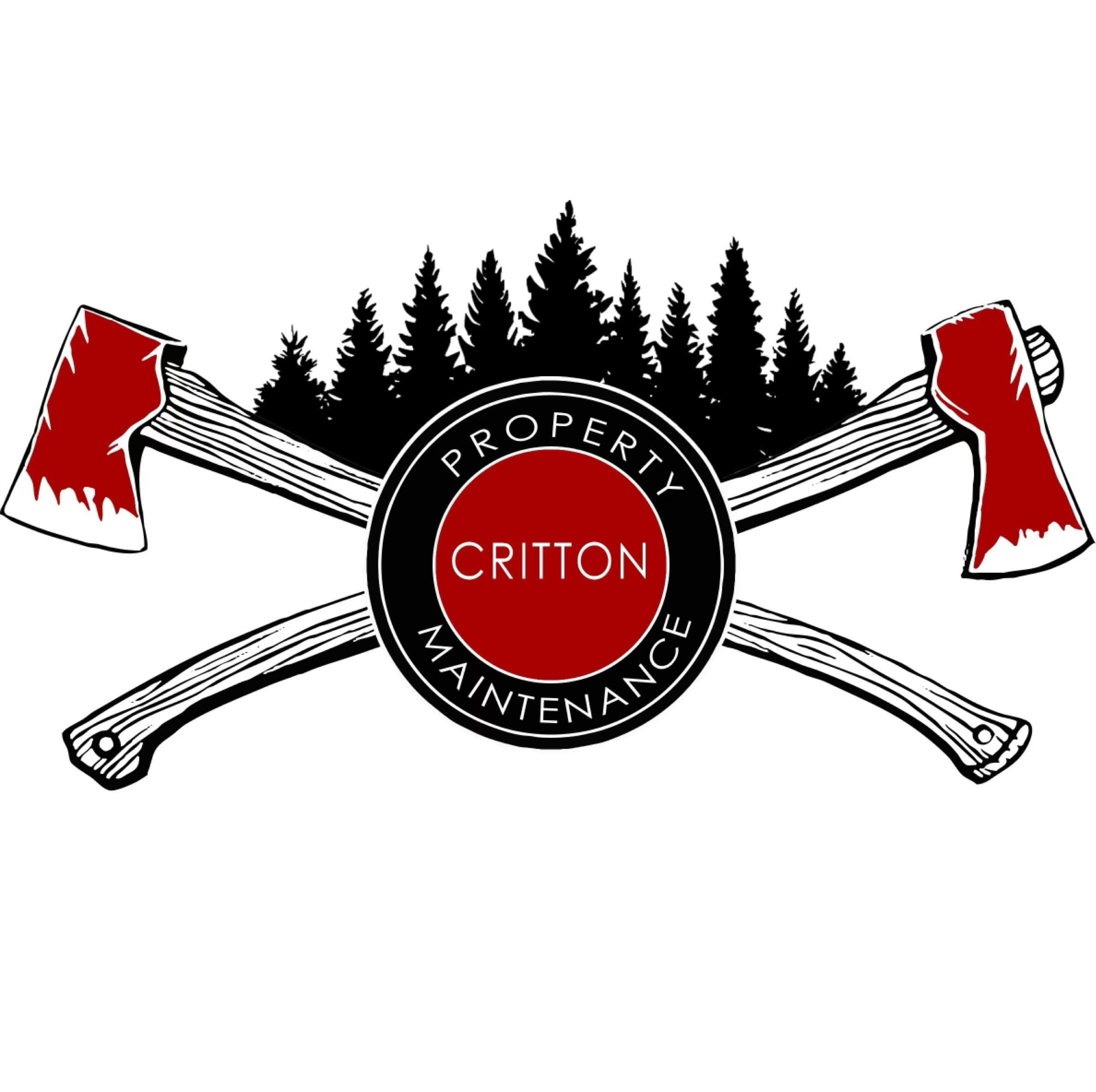 Critton Property Maintenance LLC Logo