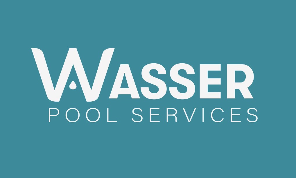 Wasser Pool Services Inc. Logo