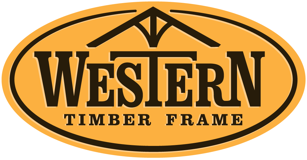 Western Timber Frame, Inc. Logo